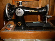Продам ручную швейную машинку, ретро, Киев