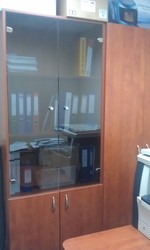 Офисная мебель б/у