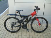 Продам горный велосипед  Ardis Infiniti  