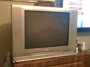 Телевизор Тошиба Toshiba 21SZ3M1