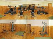 Кардиотренажеры Johnson