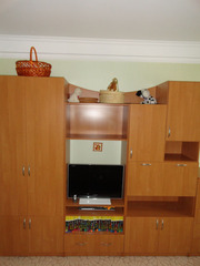 Стенка,  глубина 41см! 