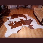 шкура коровы
