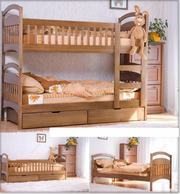 Кровати детские на заказ 