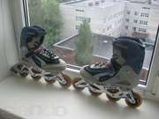 Ролики Amigo Sport Robin 39-42