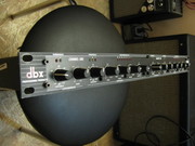 Продам Compressor/Gate DBX 266 XL (USA)