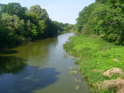 Детский Туристический Лагерь «ГОРКА»