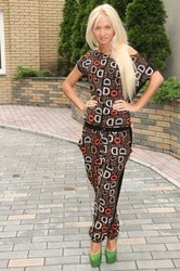 Костюм женский