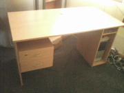 продам офисные столы б/у