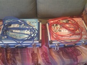 Продам Korg esx-1 и emx-1 в чехлах с хорошими кабелями+128Mb карта пам