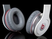 Наушники Monster Beats by Dr. Dre Solo HD White ControlTalk