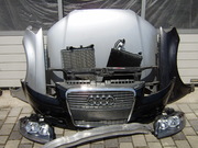 Запчасти б/у VW, AUDI, SKODA, SEAT, PORSCHE