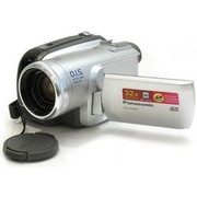 Продается видеокамера Panasonic NV-GS85 в идеальном состоянии бу
