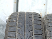 Continental и  Toyo 195/65 R15