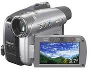 Видеокамера DCR-HC46
