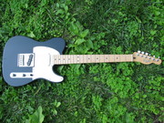 Продам Fender Standard Telecaster MIM (2003)