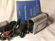 Sony DCR-HC38