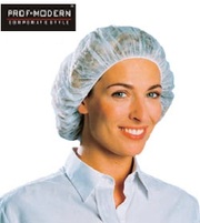 Шапочка одноразовая,  берет одноразовый,  шарлотка,  одуванчик,  компакт,  шапочки для душа от 0, 30грн 