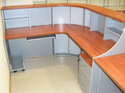 Продаем торговое оборудование в Киеве, продажа торговой мебели Киев