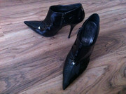 Обувь женс. б/у