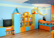 Детская мебель на заказ Киев,  купить мебель для детской в Киеве