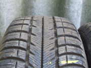 Goodyear + Fulda 195/60/15 (7 мм!)