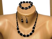 Достойно королевы! Шикарные украшения из хрусталя!