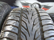 Летняя резина Fulda Carat 195/55 R15 (7.5 мм)