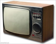 телевизор Электрон,  м. Академгородок,  не работает