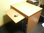 офисные столы б/у не дорого