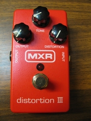Продам Dunlop M115 MXR Distortion III