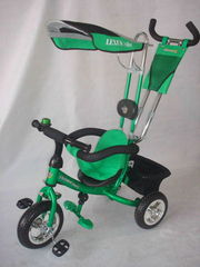 Lexus Trike Велосипед LEXUS Azimut 007