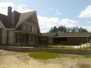 Дом в Гуровщине, 200кв.м., 12, 5 соток