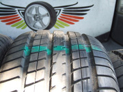 Новая резина Dunlop 200E 185/55/14