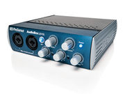 Продам звуковая карта Presonus AudioBox 22VSL