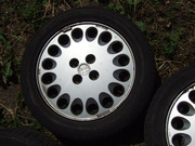  Alfa Romeo 15 4х98 (VAZ,  Fiat)