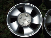 Супер диски Ford 15 4х108 (легкосплавы)