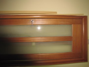 Срочно продам комплект дверей межкомнатных б/у 1, 5 года