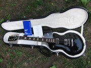 Продам Gibson Les Paul Studio BK (2010)