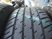Michelin Pilot  205/55 ZR16