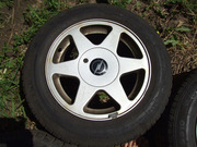  Opel (GM) 15 5х110 -INTRA-