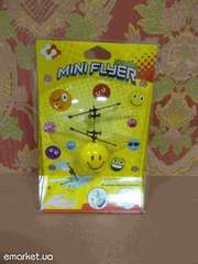 Mini Flyer - игрушка нового поколения