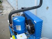 Ремонт холодильного оборудования