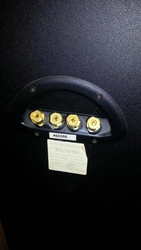 Напольные колонки JPW ML1010,  England