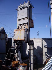 продам кузницу, Вишневое, 300кв.м., 10 соток