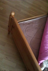 Продам бу мебель для спальни