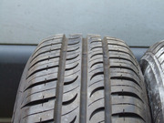 Комплект шин Henkook 175/70 R13 (7 мм!)