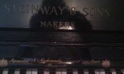 Продам пианино Steinway &  sons