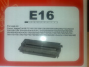 Картридж Canon E-16