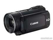 продам видеокамеру canon Legria (vixia) HF S20 Киев